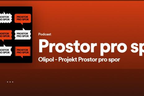 spotify náhled