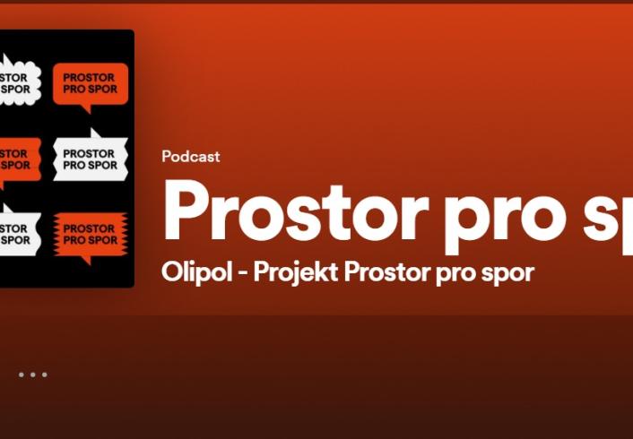 spotify náhled
