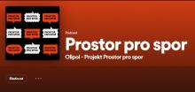 spotify náhled